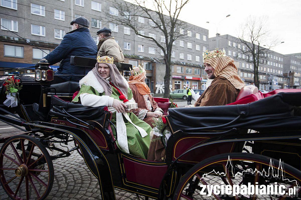 Święto Trzech Króli