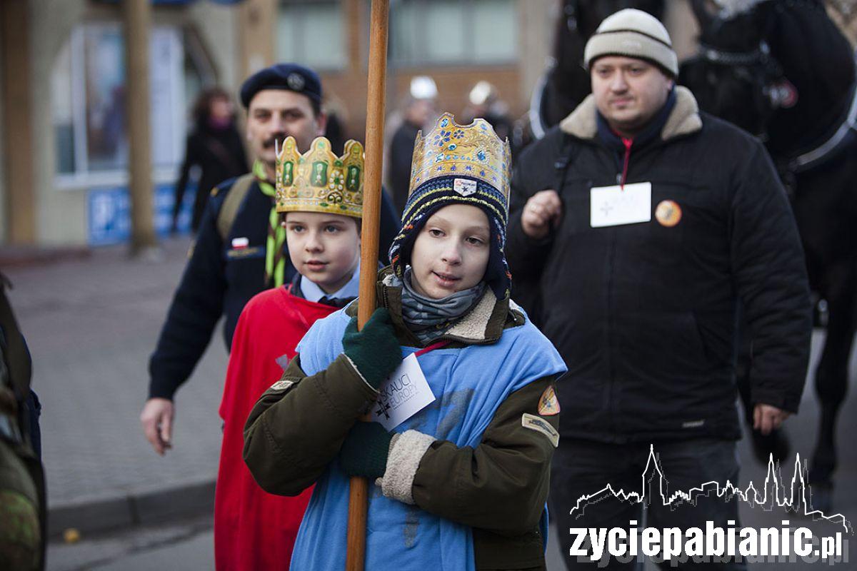 Święto Trzech Króli