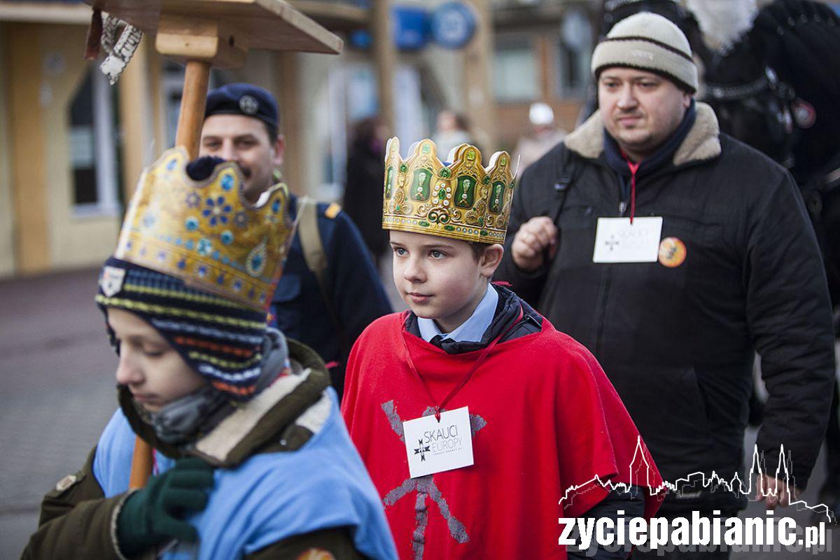 Święto Trzech Króli