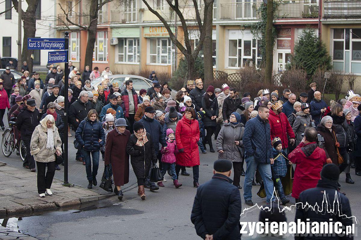 Święto Trzech Króli