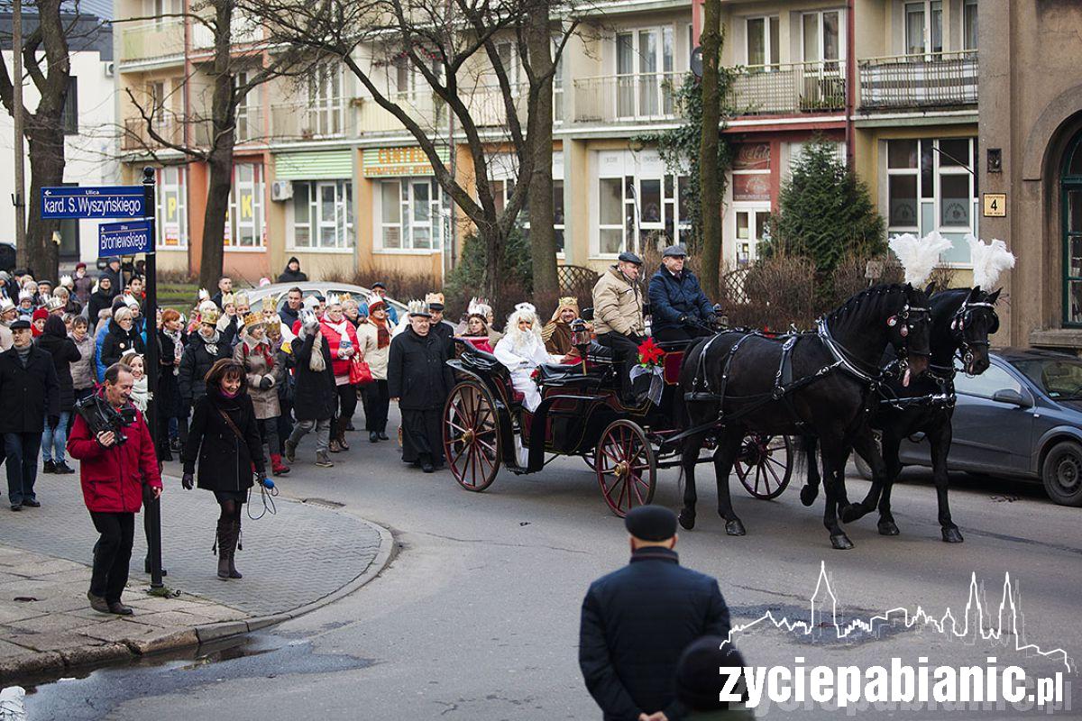 Święto Trzech Króli