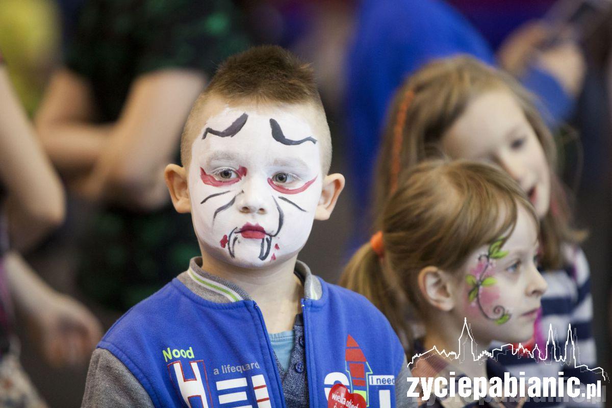 WOŚP 2018: festyn Dzieci Dzieciom