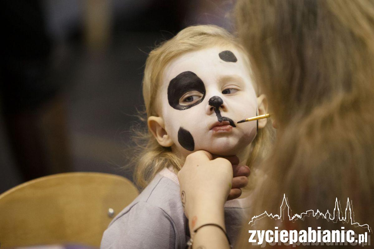 WOŚP 2018: festyn Dzieci Dzieciom