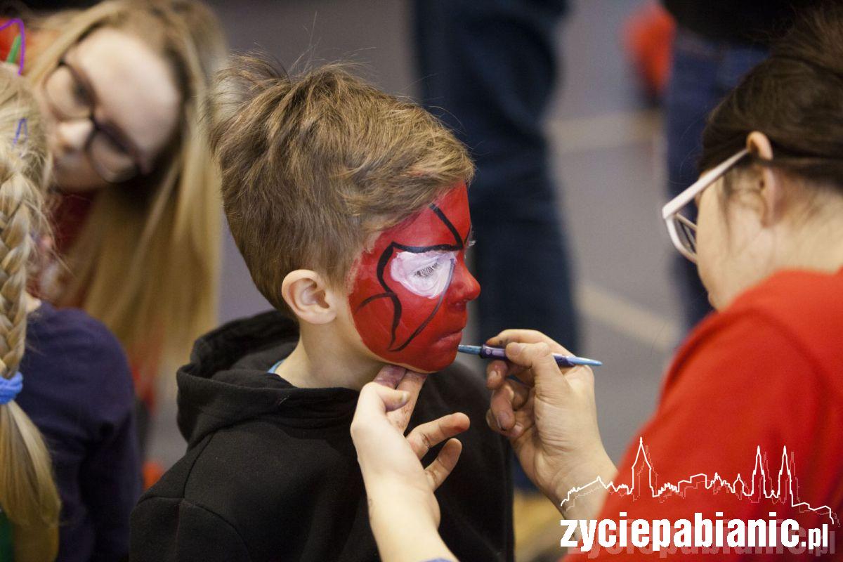 WOŚP 2018: festyn Dzieci Dzieciom