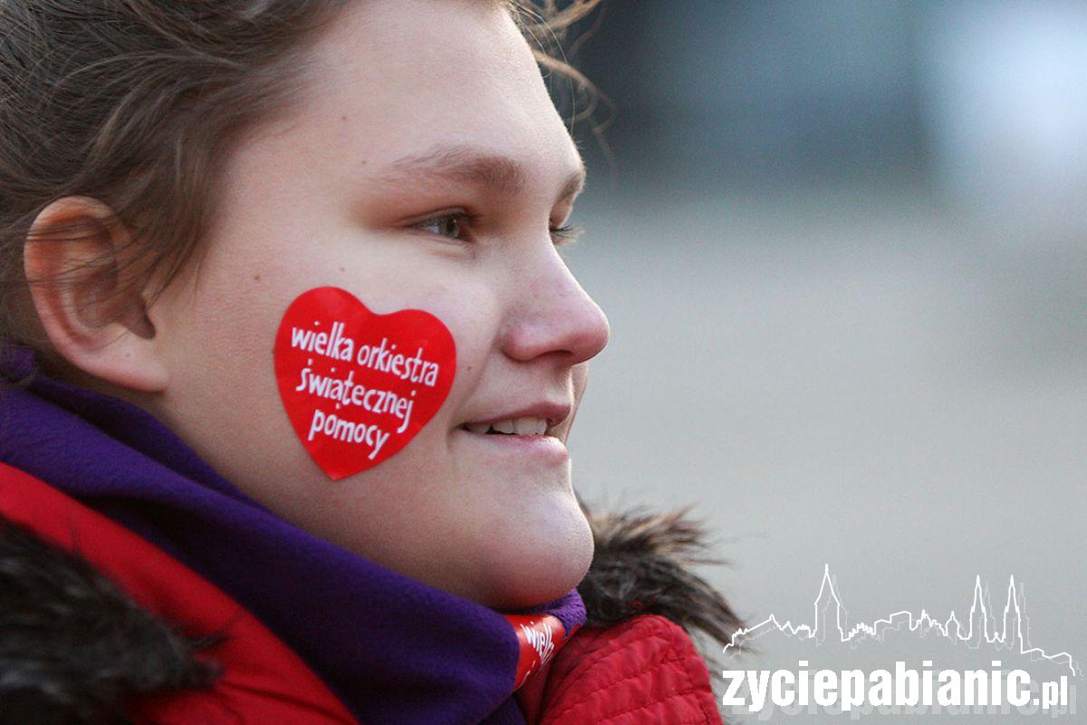 26. Finał Wielkiej Orkiestry Świątecznej Pomocy