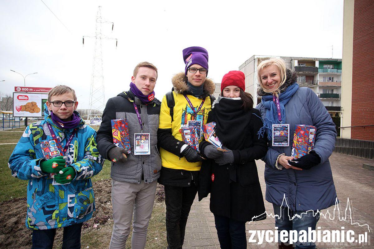 26. Finał Wielkiej Orkiestry Świątecznej Pomocy
