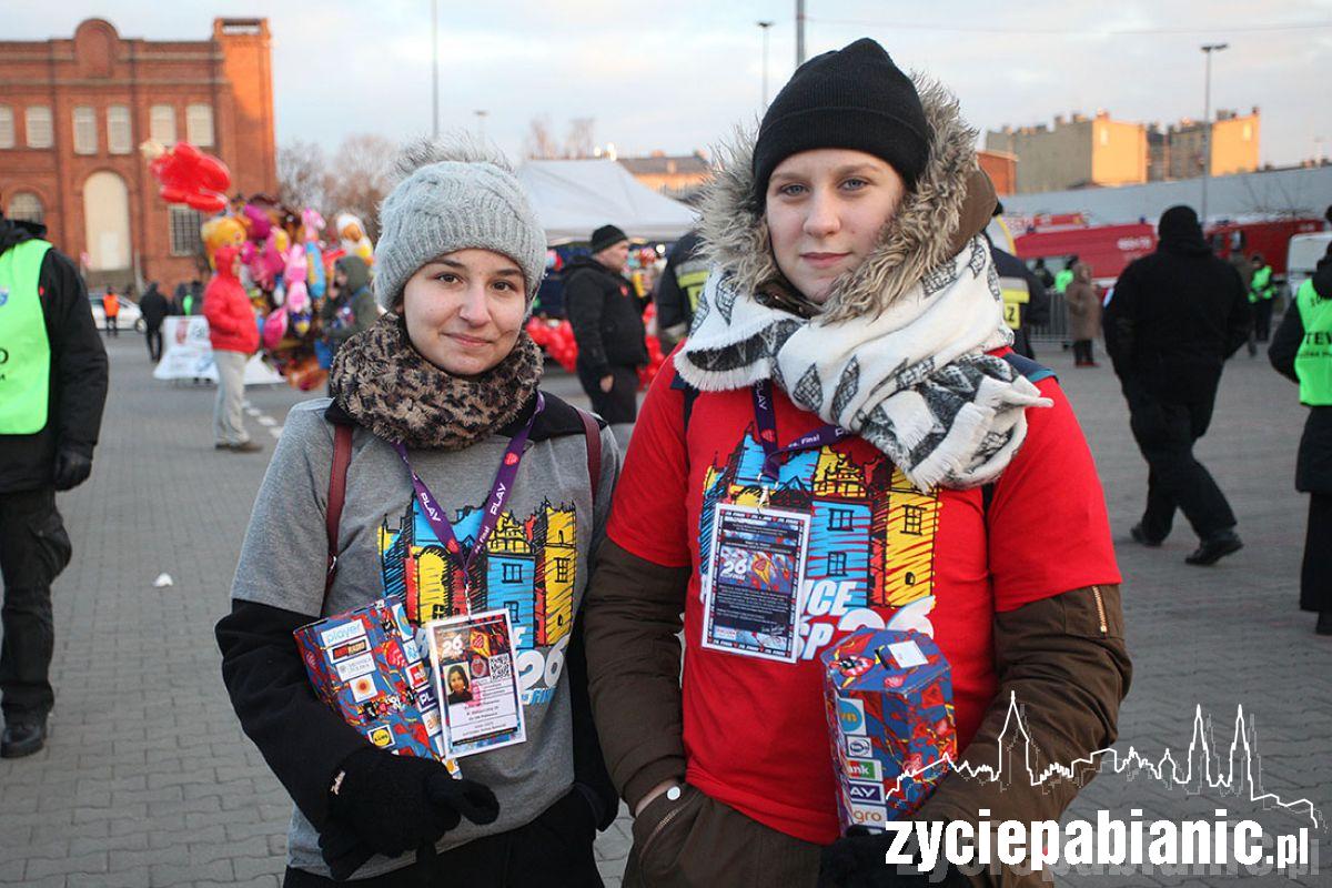 26. Finał Wielkiej Orkiestry Świątecznej Pomocy