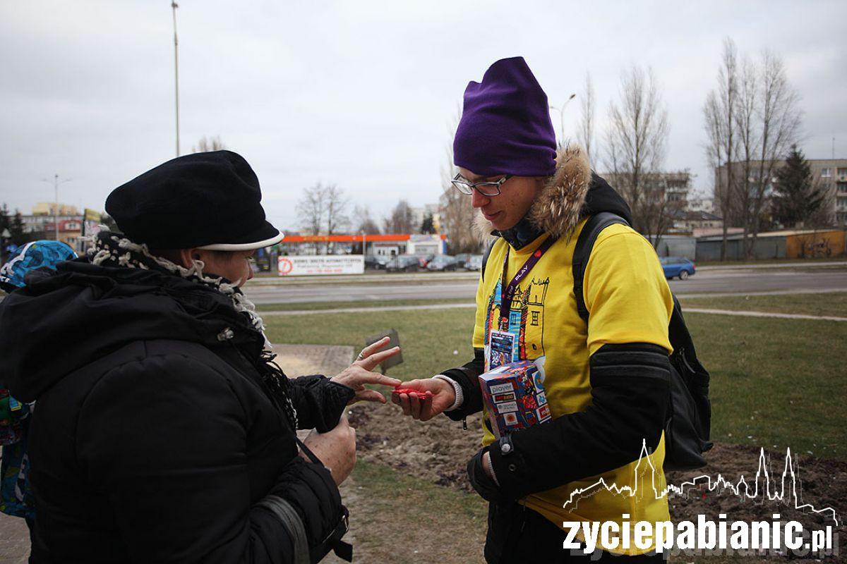 26. Finał Wielkiej Orkiestry Świątecznej Pomocy