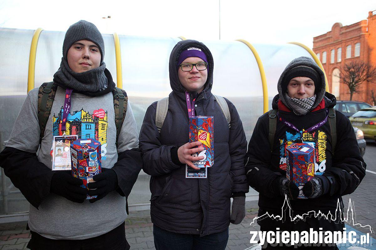 26. Finał Wielkiej Orkiestry Świątecznej Pomocy