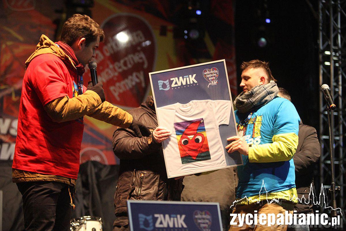 26. Finał Wielkiej Orkiestry Świątecznej Pomocy