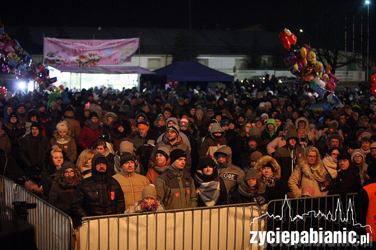 26. Finał Wielkiej Orkiestry Świątecznej Pomocy