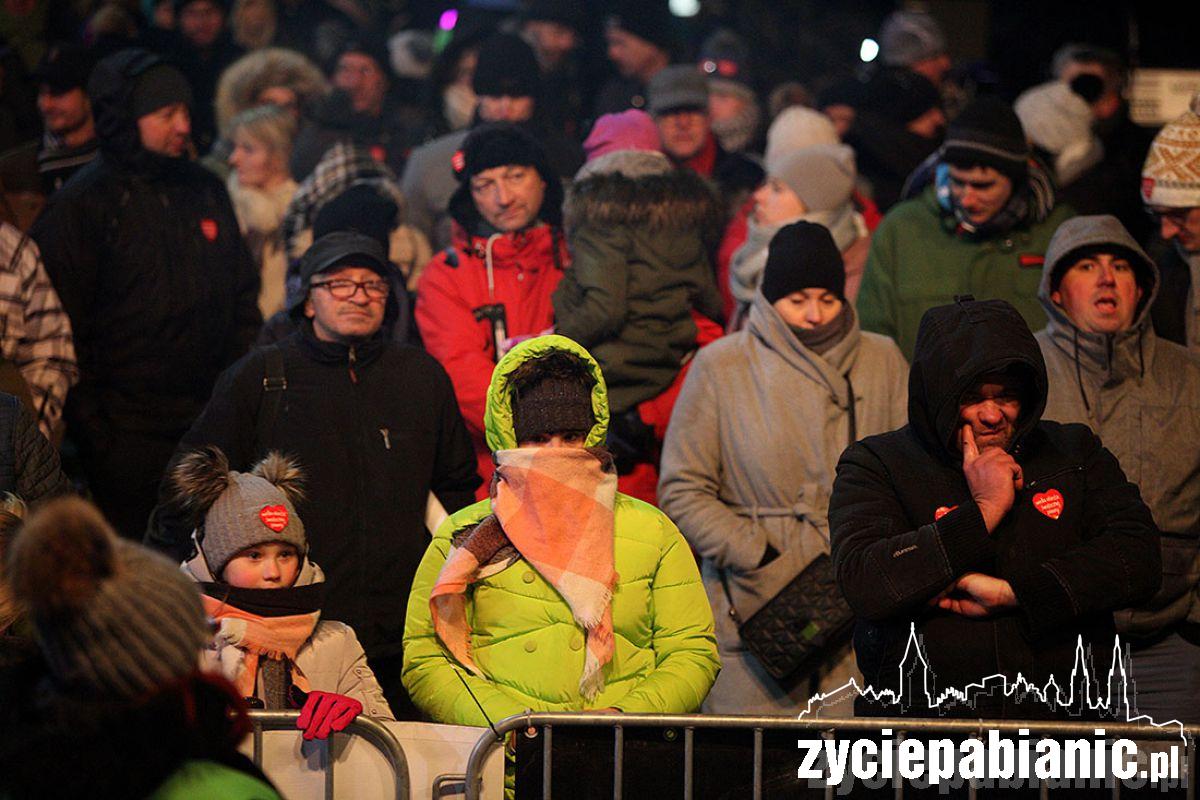 26. Finał Wielkiej Orkiestry Świątecznej Pomocy