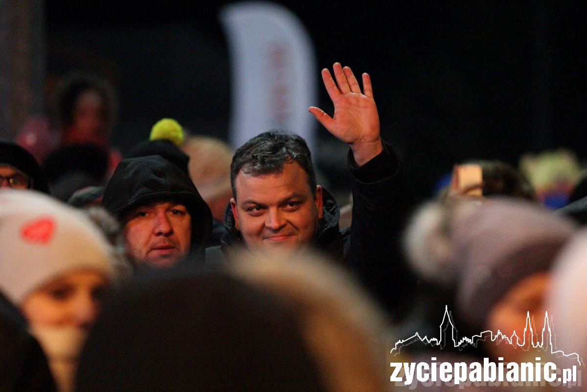 26. Finał Wielkiej Orkiestry Świątecznej Pomocy