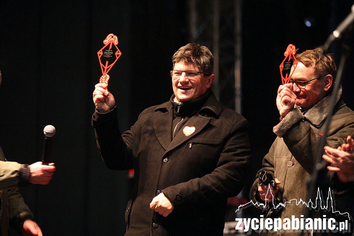 26. Finał Wielkiej Orkiestry Świątecznej Pomocy