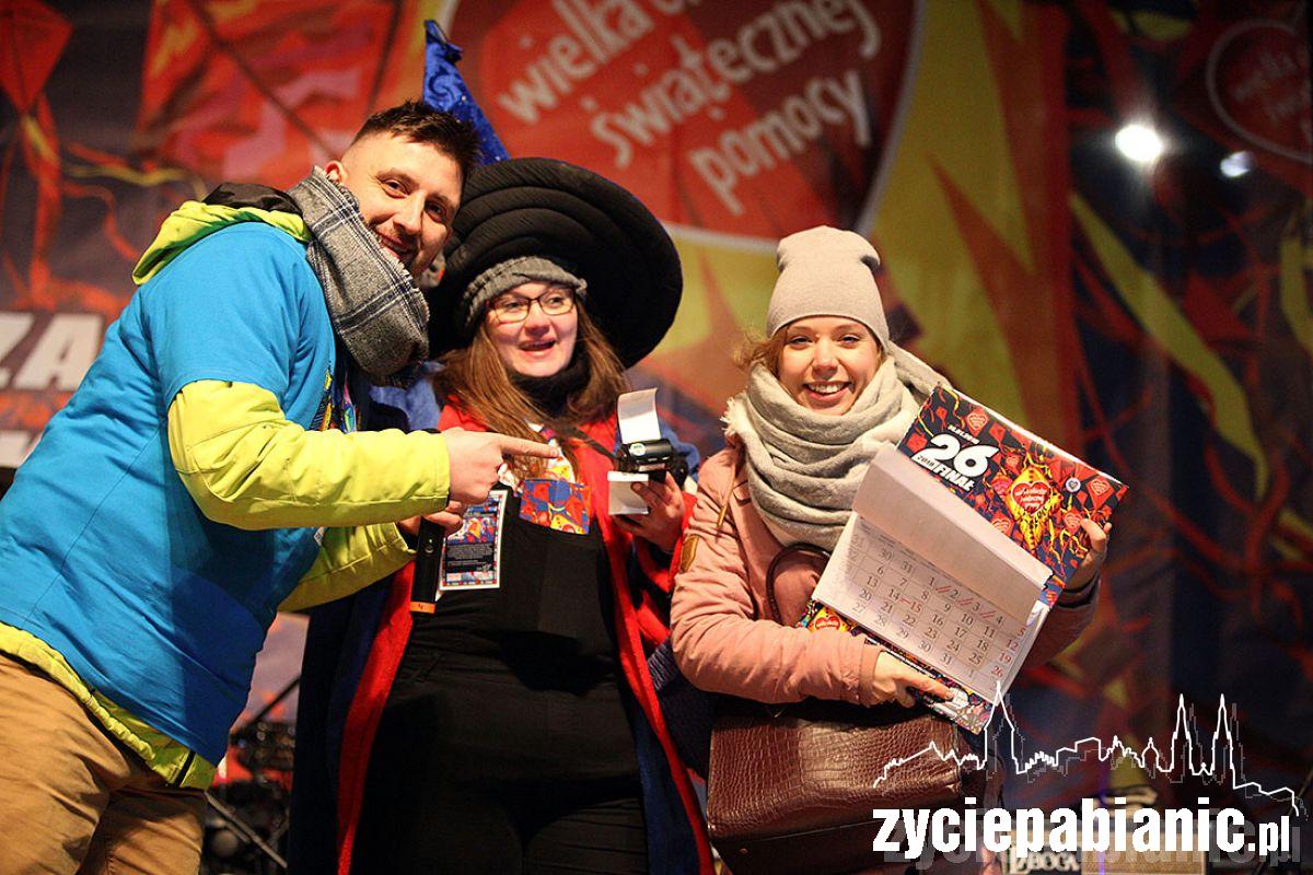 26. Finał Wielkiej Orkiestry Świątecznej Pomocy