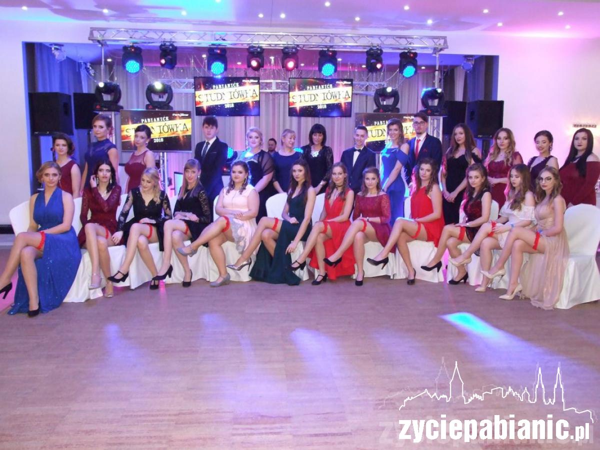 Studniówkowe szaleństwo w ZS 3