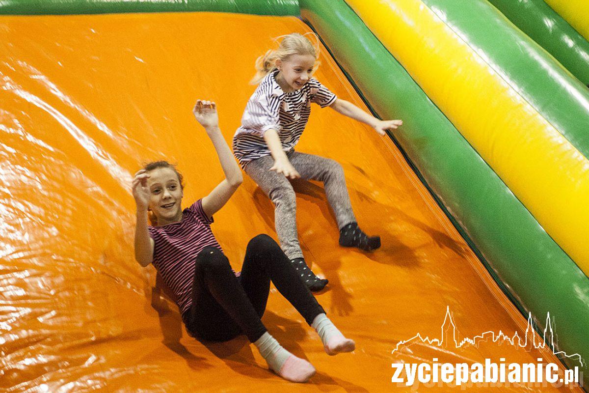 Ferie z powiatem