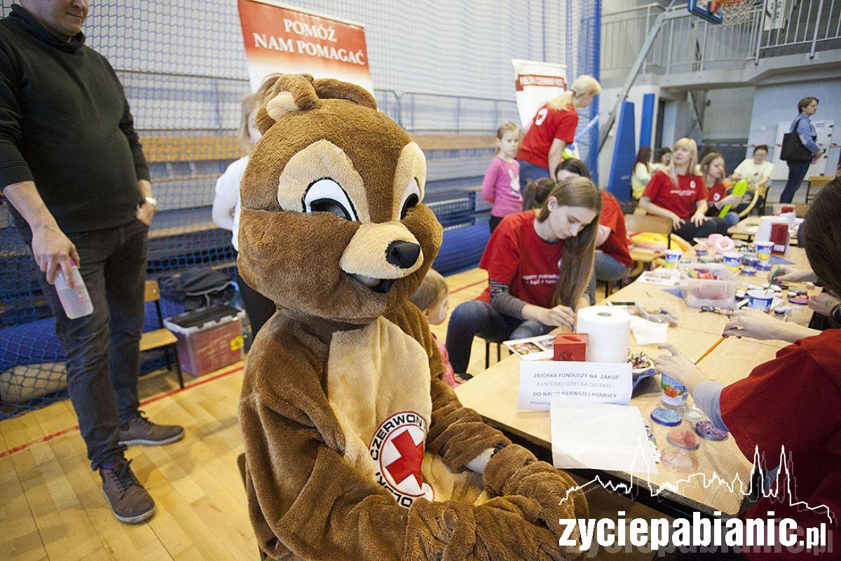 Ferie z powiatem
