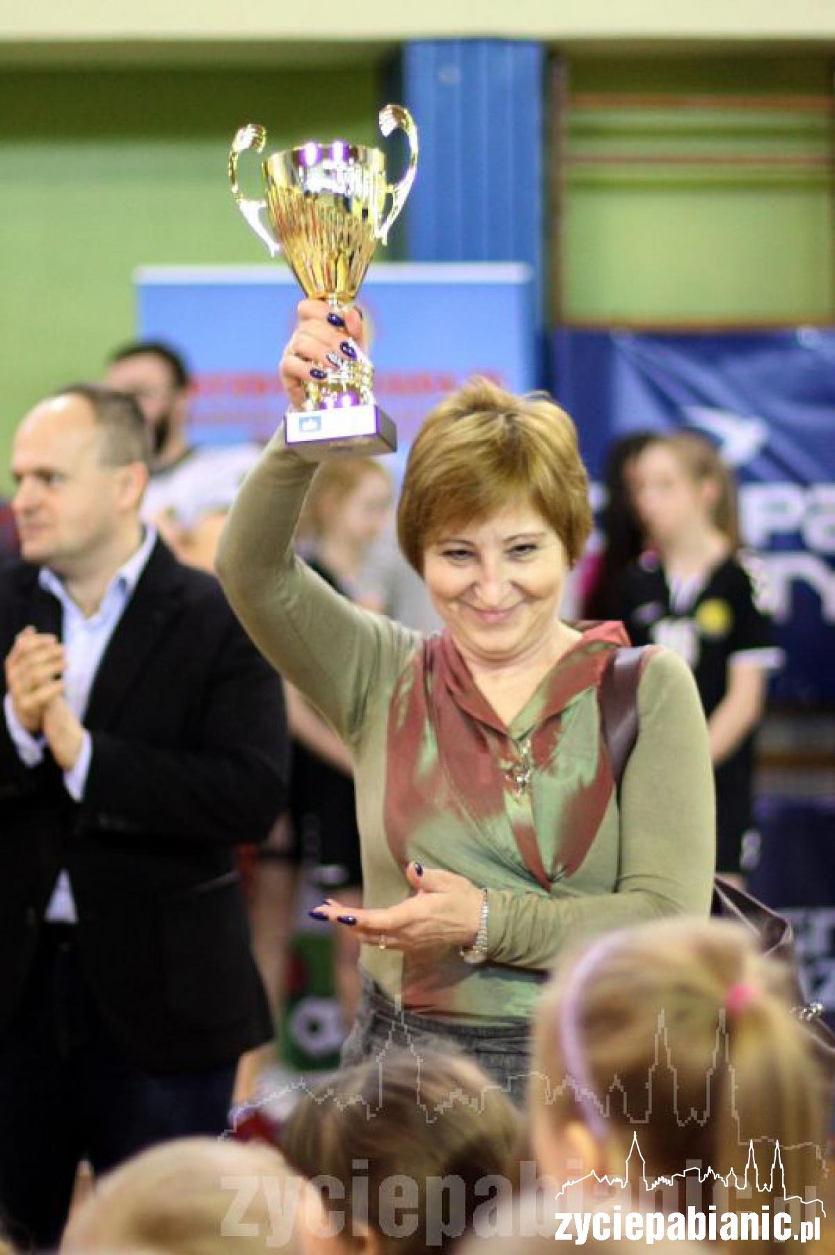 Igrzyska przedszkolaków