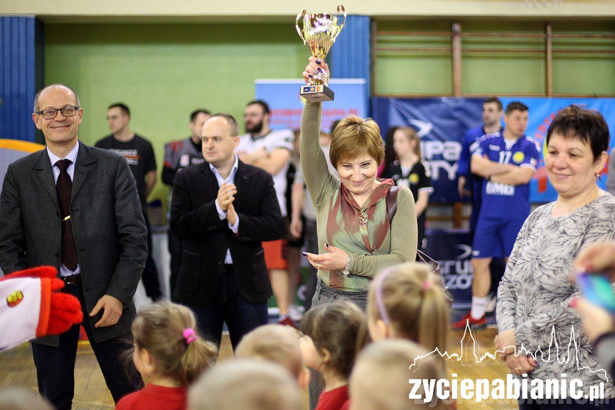 Igrzyska przedszkolaków