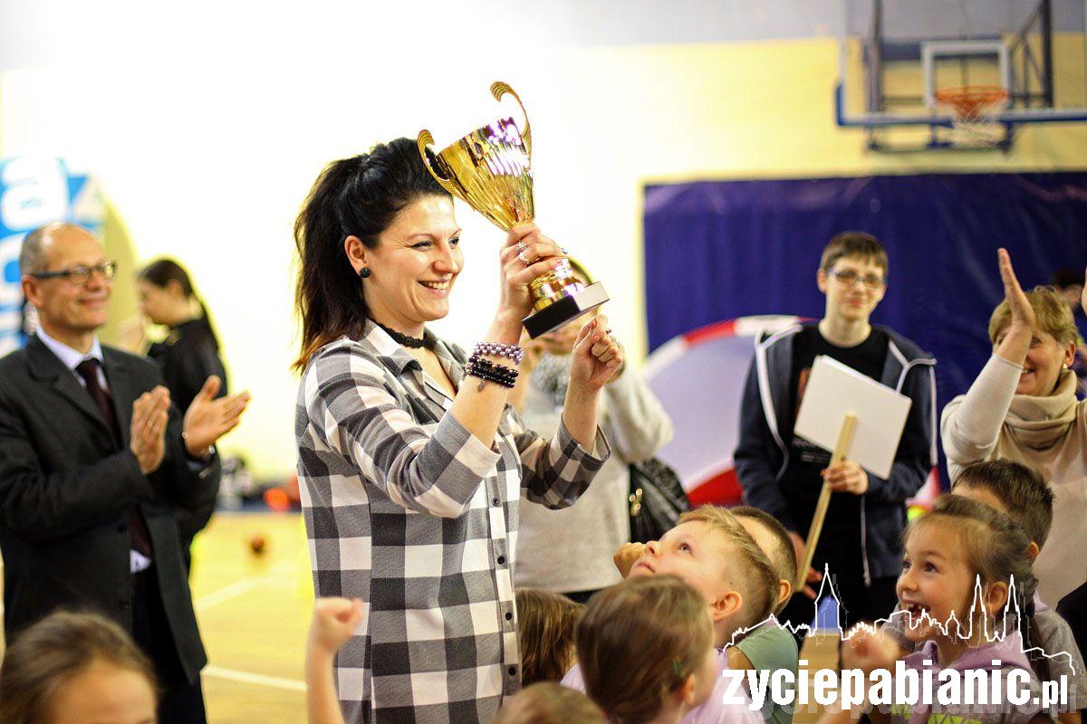 Igrzyska przedszkolaków
