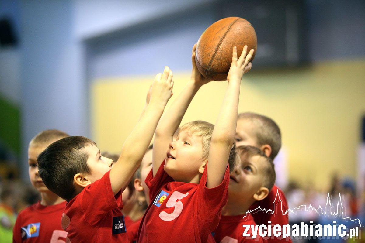 Igrzyska przedszkolaków