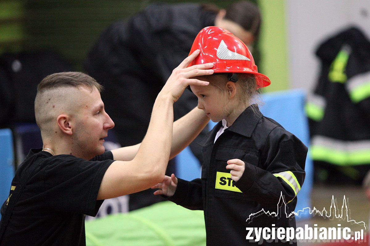 Igrzyska przedszkolaków