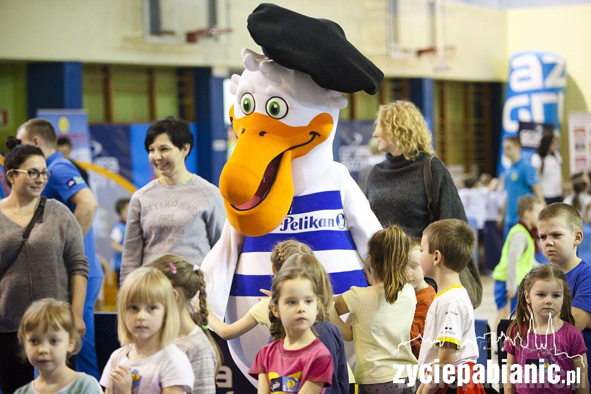 Igrzyska przedszkolaków