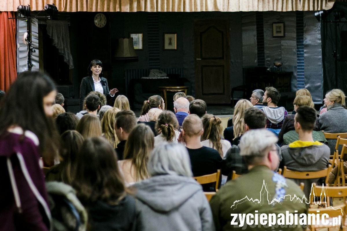 Komedia w wykonaniu sPokoleń
