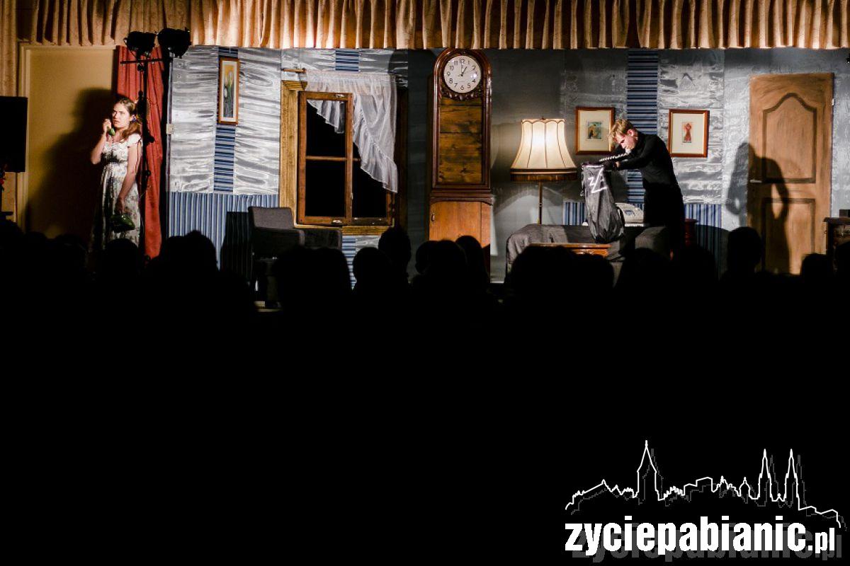 Komedia w wykonaniu sPokoleń