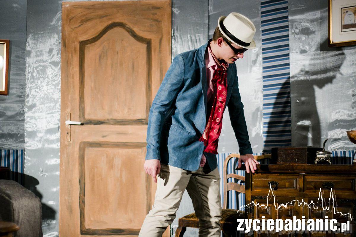 Komedia w wykonaniu sPokoleń