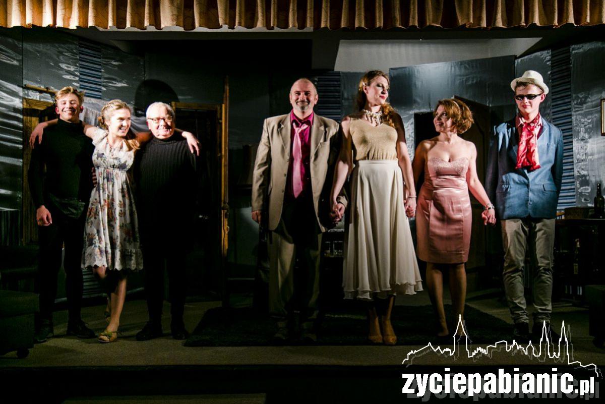 Komedia w wykonaniu sPokoleń
