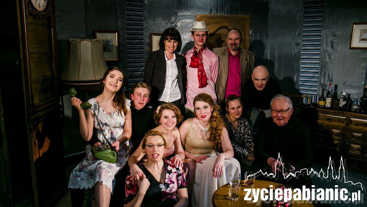 Komedia w wykonaniu sPokoleń