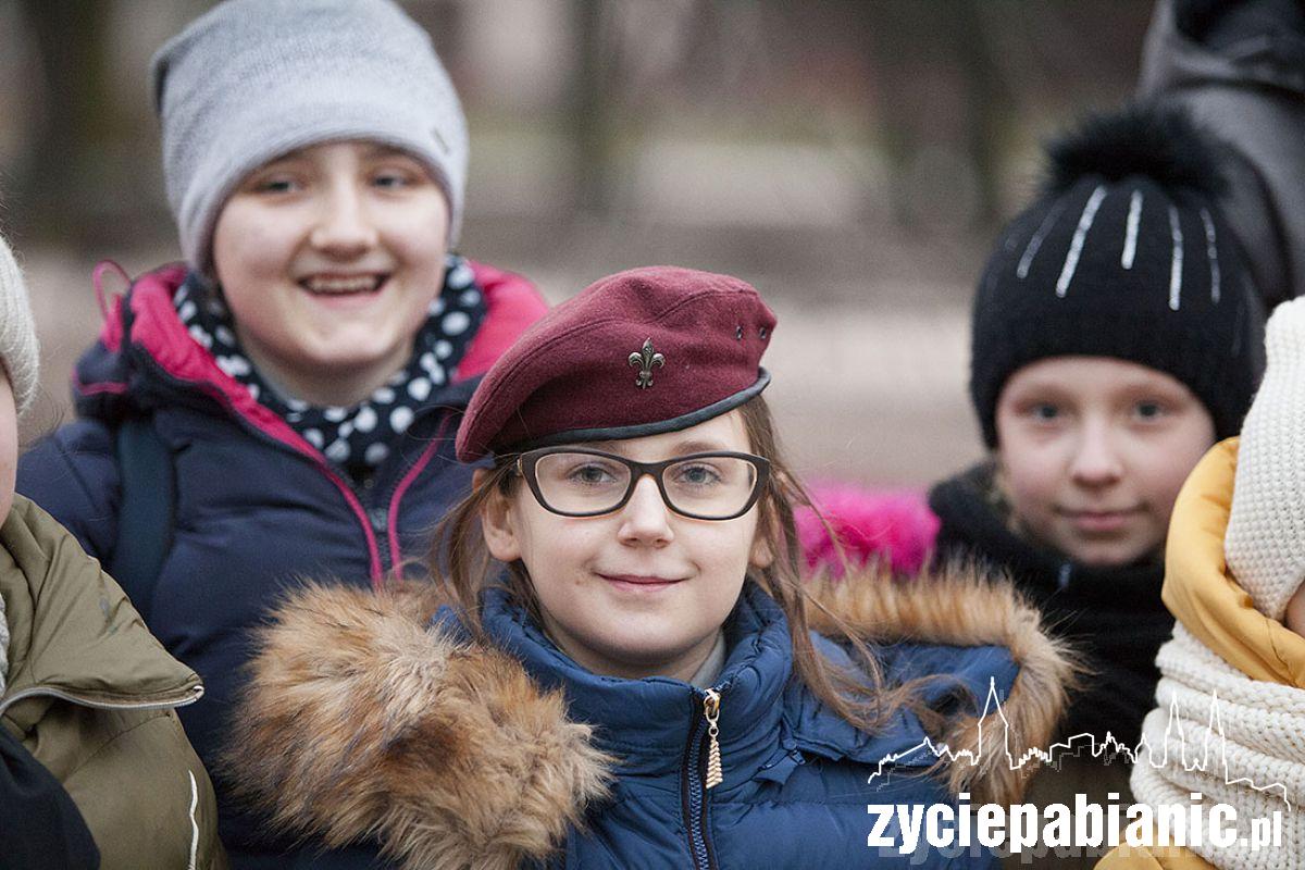 Dzień Myśli Braterskiej