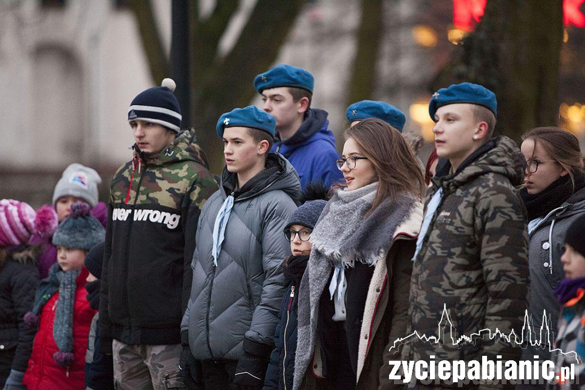 Dzień Myśli Braterskiej