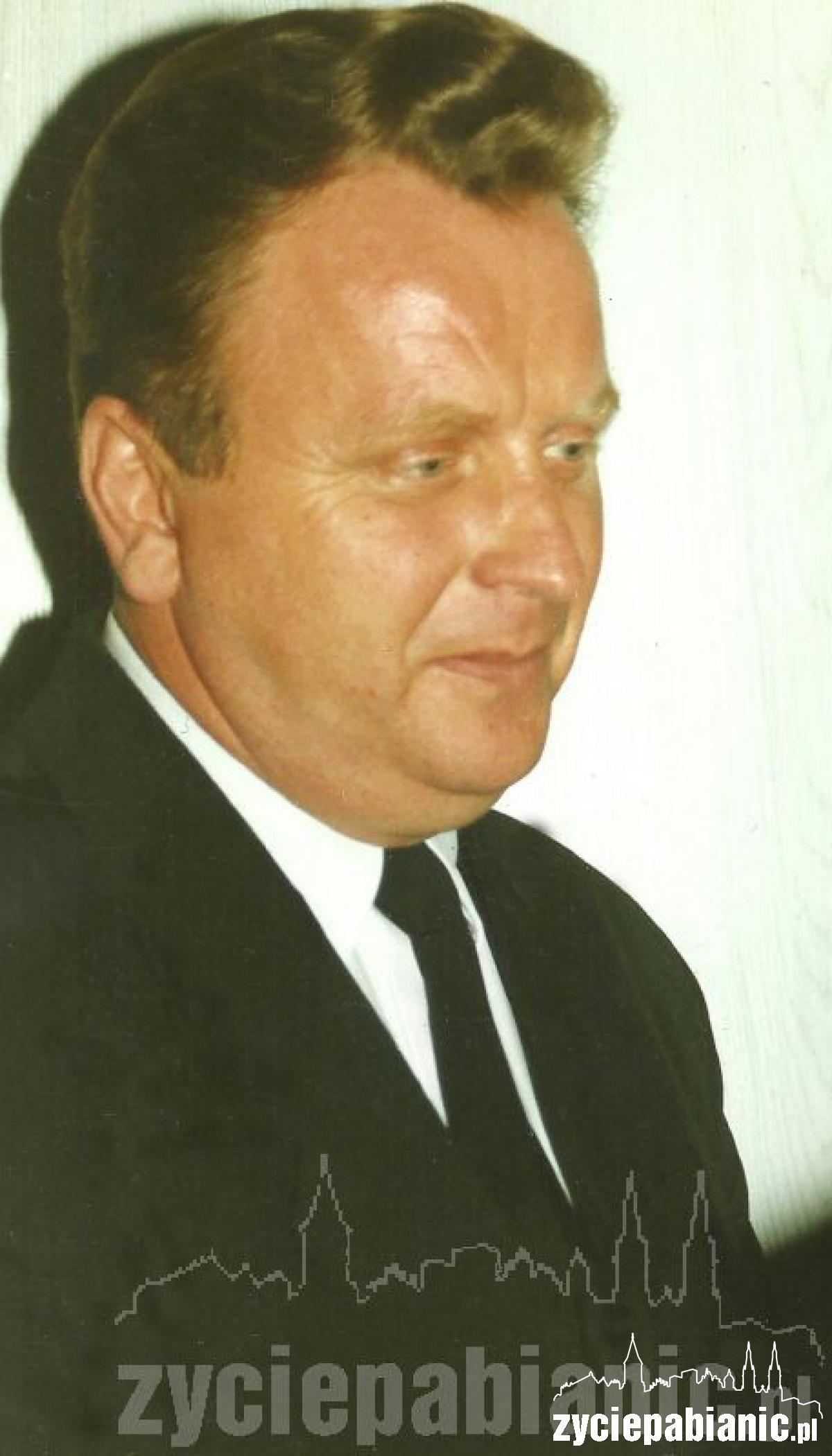 Niezatapialny 