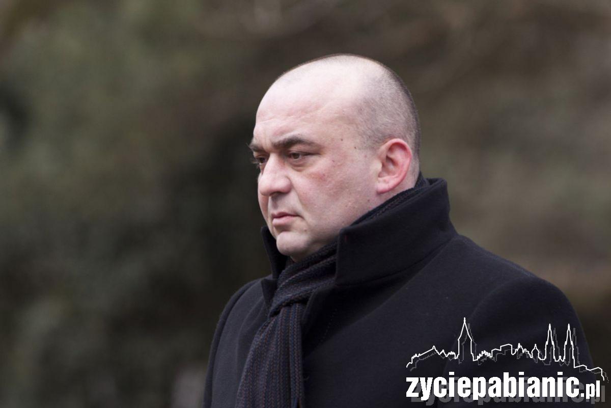 Uczcili “wyklętych”