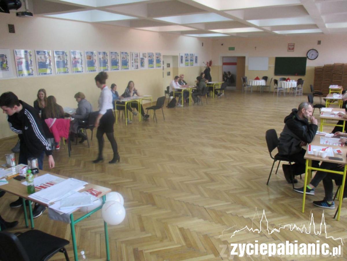 Zarejestrowani