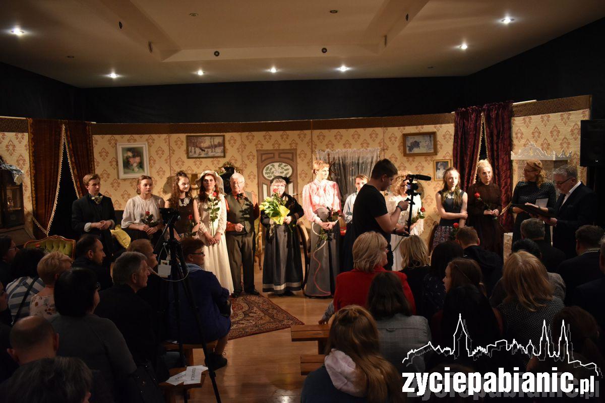 Teatr sPokoleń dał premierę