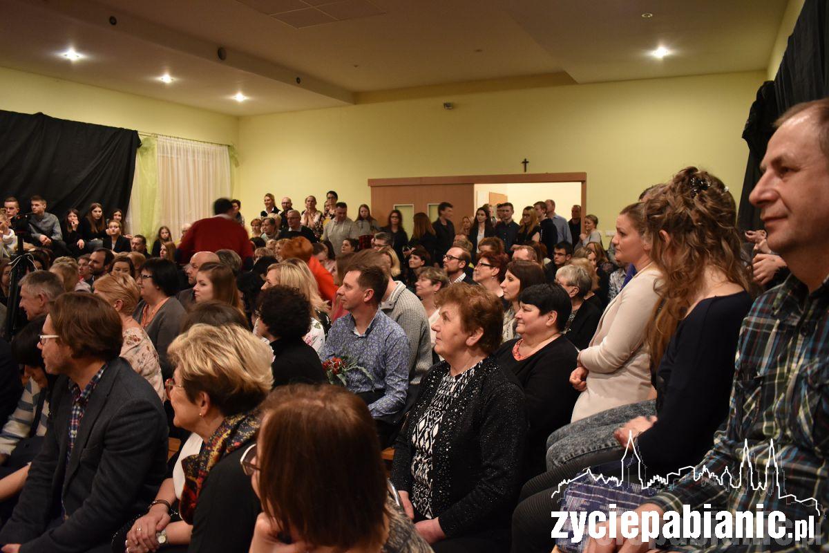 Teatr sPokoleń dał premierę