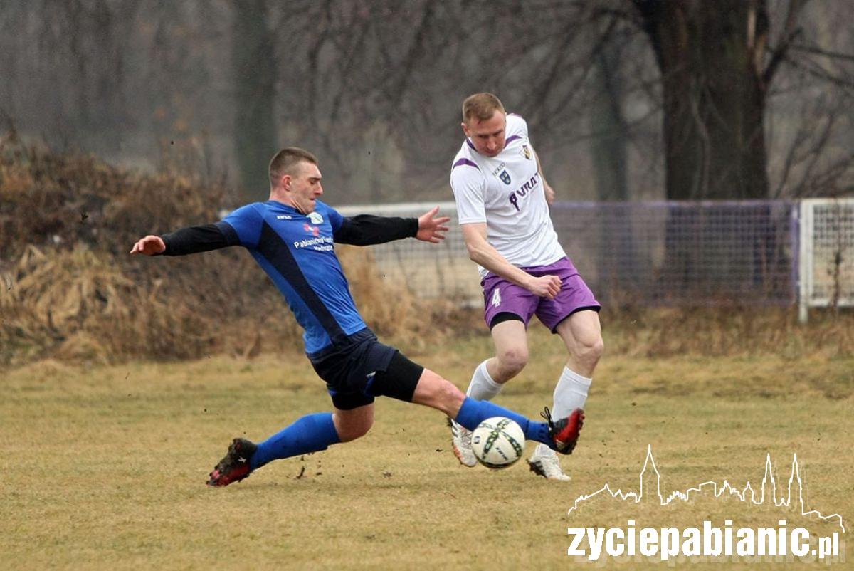 Derby Pabianic