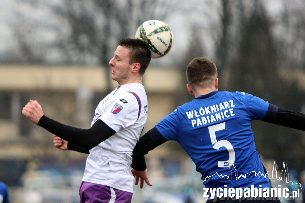 Derby Pabianic