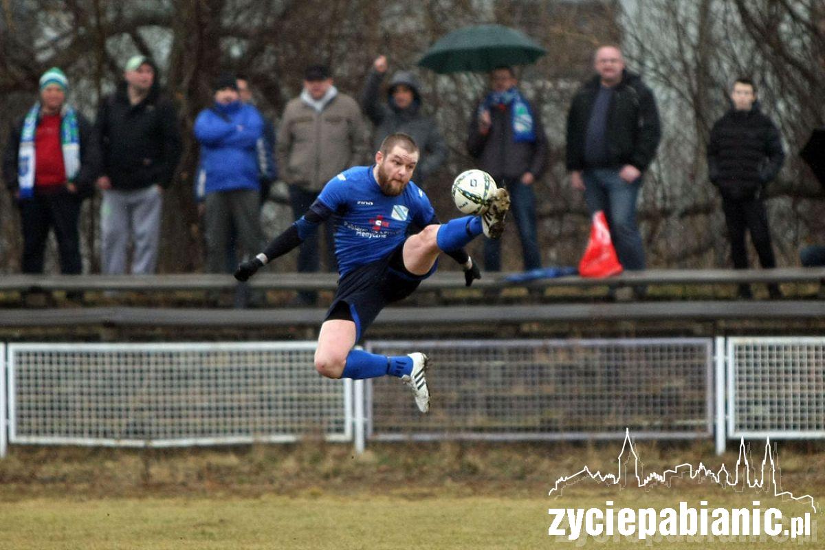 Derby Pabianic
