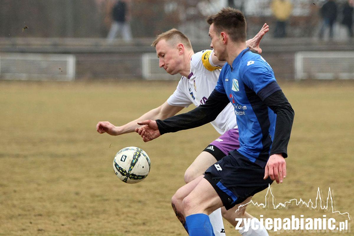 Derby Pabianic