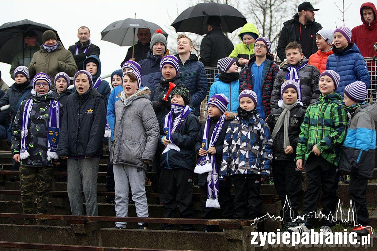 Derby Pabianic