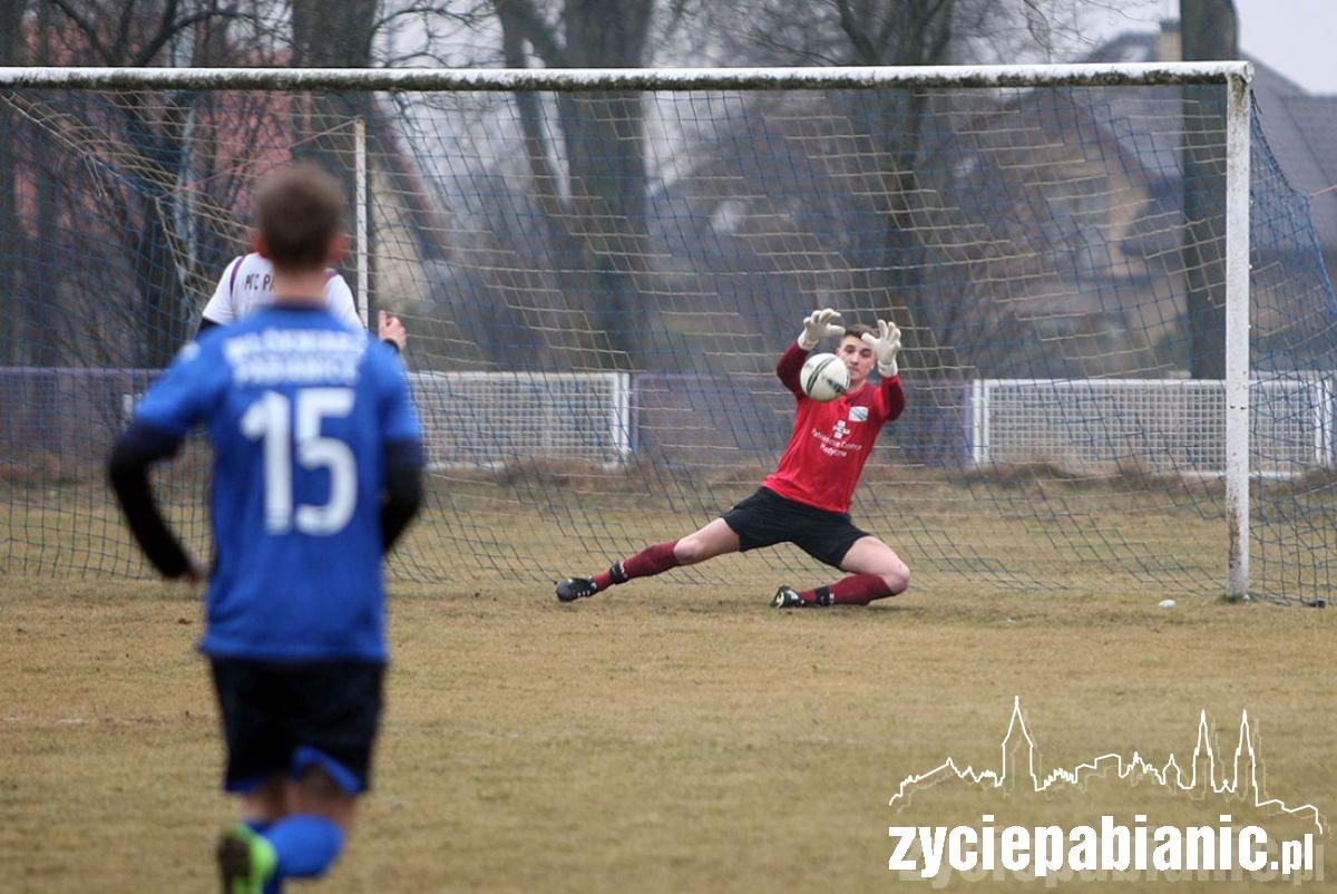 Derby Pabianic