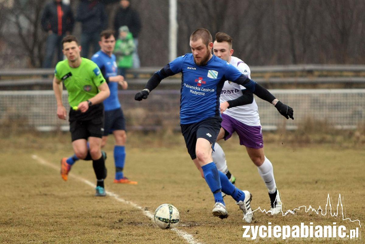 Derby Pabianic