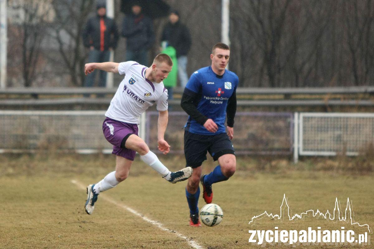 Derby Pabianic