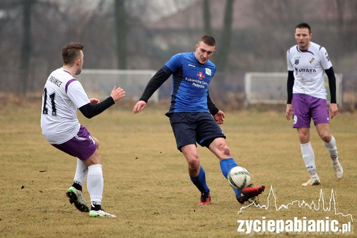 Derby Pabianic