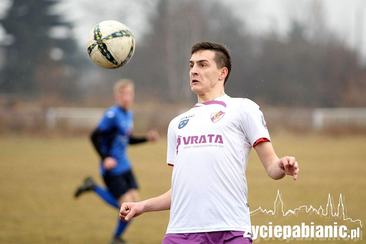 Derby Pabianic